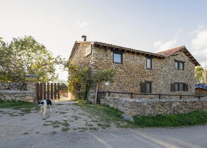 Hostal Cal Calo Bellver de Cerdanya